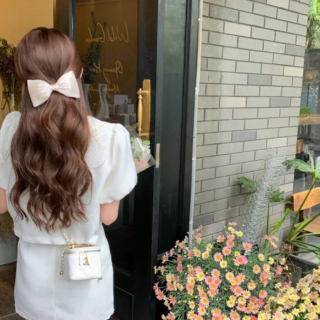 我甜蜜的辣椒国